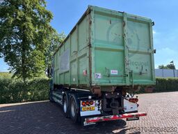 DAF XF 530 FAS Haakarm