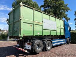 DAF XF 530 FAS Haakarm