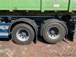 DAF XF 530 FAS Haakarm