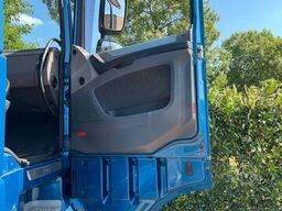 DAF XF 530 FAS Haakarm
