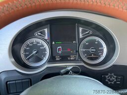 DAF XF 530 FAS Haakarm