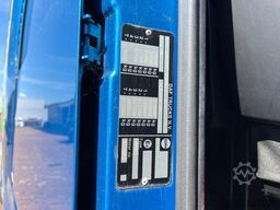 DAF XF 530 FAS Haakarm