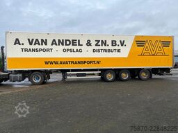 Groenewegen DRO-15-27 B