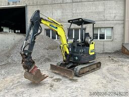 Takeuchi TB23R