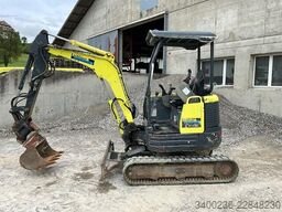 Takeuchi TB23R