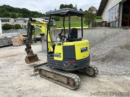 Takeuchi TB23R