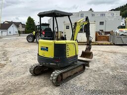 Takeuchi TB23R
