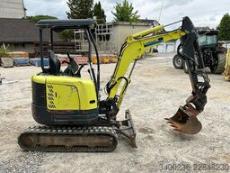 Takeuchi TB23R