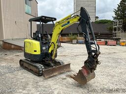 Takeuchi TB23R