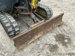 Takeuchi TB23R