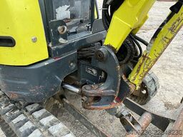 Takeuchi TB23R