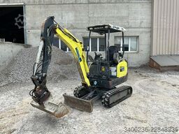 Takeuchi TB216