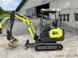 Takeuchi TB216