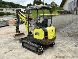 Takeuchi TB216