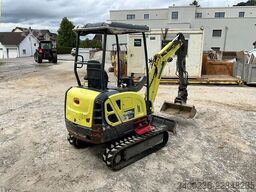 Takeuchi TB216