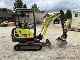 Takeuchi TB216