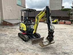 Takeuchi TB216