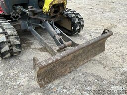 Takeuchi TB216