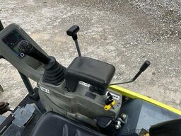 Takeuchi TB216