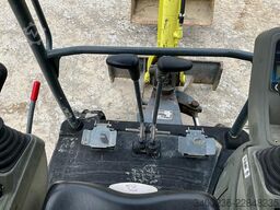 Takeuchi TB216