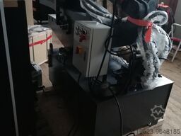 GRS Feinwerkmechanik Alligatorschere 630