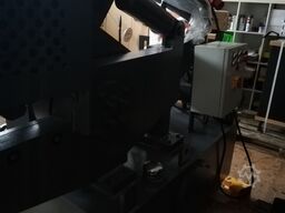 GRS Feinwerkmechanik Alligatorschere 630