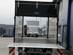 BLYSS Kofferanhänger Ladebordwand 430x220x230 3500kg