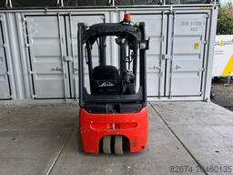 Linde E16C-02 EVO