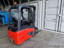 Linde E16C-02 EVO