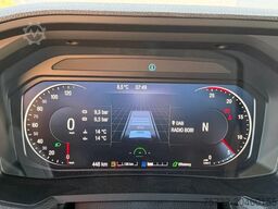 MAN TGX 26.520 6x2-4 LL Abroller Hyva Titanium