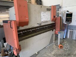 Edwards Pearson RTB60T 2550