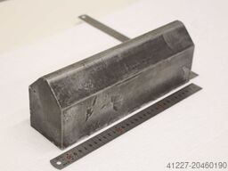 unbekannt 300/80/H110 mm 90°