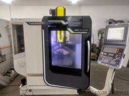 DMG Deckel Maho DMU 50 ecoline