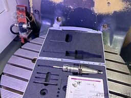 DMG Deckel Maho DMU 50 ecoline