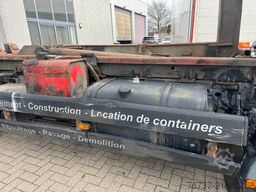 MAN 19.314 **6CYL.-BELGIAN TRUCK-MANUAL PUMP**