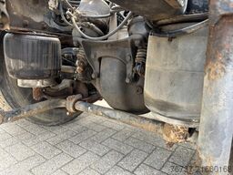 MAN 19.314 **6CYL.-BELGIAN TRUCK-MANUAL PUMP**