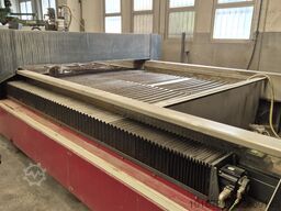 Waterjet Corporation Suprema 4020