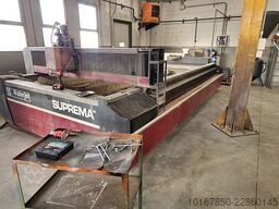 Waterjet Corporation Suprema 4020