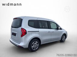 Mercedes-Benz T 160 STYLE  Kam. KeyLess KlimaA PDC SHZ SpurH