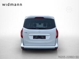 Mercedes-Benz T 160 STYLE  Kam. KeyLess KlimaA PDC SHZ SpurH