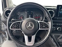 Mercedes-Benz T 160 STYLE  Kam. KeyLess KlimaA PDC SHZ SpurH