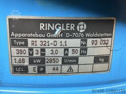 Ringler RINGLER RI 321-D 1,1