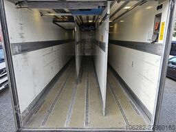 VOLVO FM330 6x2 FRIGOBLOCK Multizone Lenk u. L