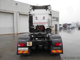 MAN TGX 18.500