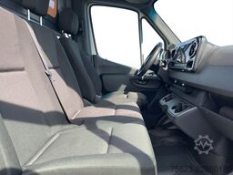 Mercedes-Benz Sprinter 317 CDI Kasten Maxi Klima Sitzh. Parkpaket