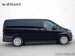 Mercedes-Benz Vito 116 CDI Tourer Pro 2xKlima 2x Schiebetür elektr.