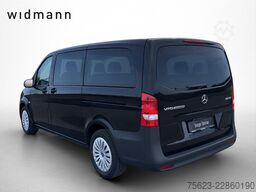 Mercedes-Benz Vito 116 CDI Tourer Pro 2xKlima 2x Schiebetür elektr.