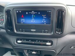 Mercedes-Benz Vito 116 CDI Tourer Pro 2xKlima 2x Schiebetür elektr.