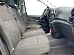 Mercedes-Benz Vito 116 CDI Tourer Pro 2xKlima 2x Schiebetür elektr.