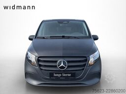 Mercedes-Benz Vito 116 CDI Tourer Pro Schiebetür elektr. 2xKlima